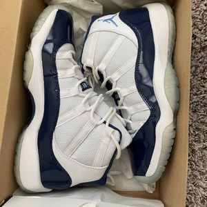 Jordan 11s Win Like 82